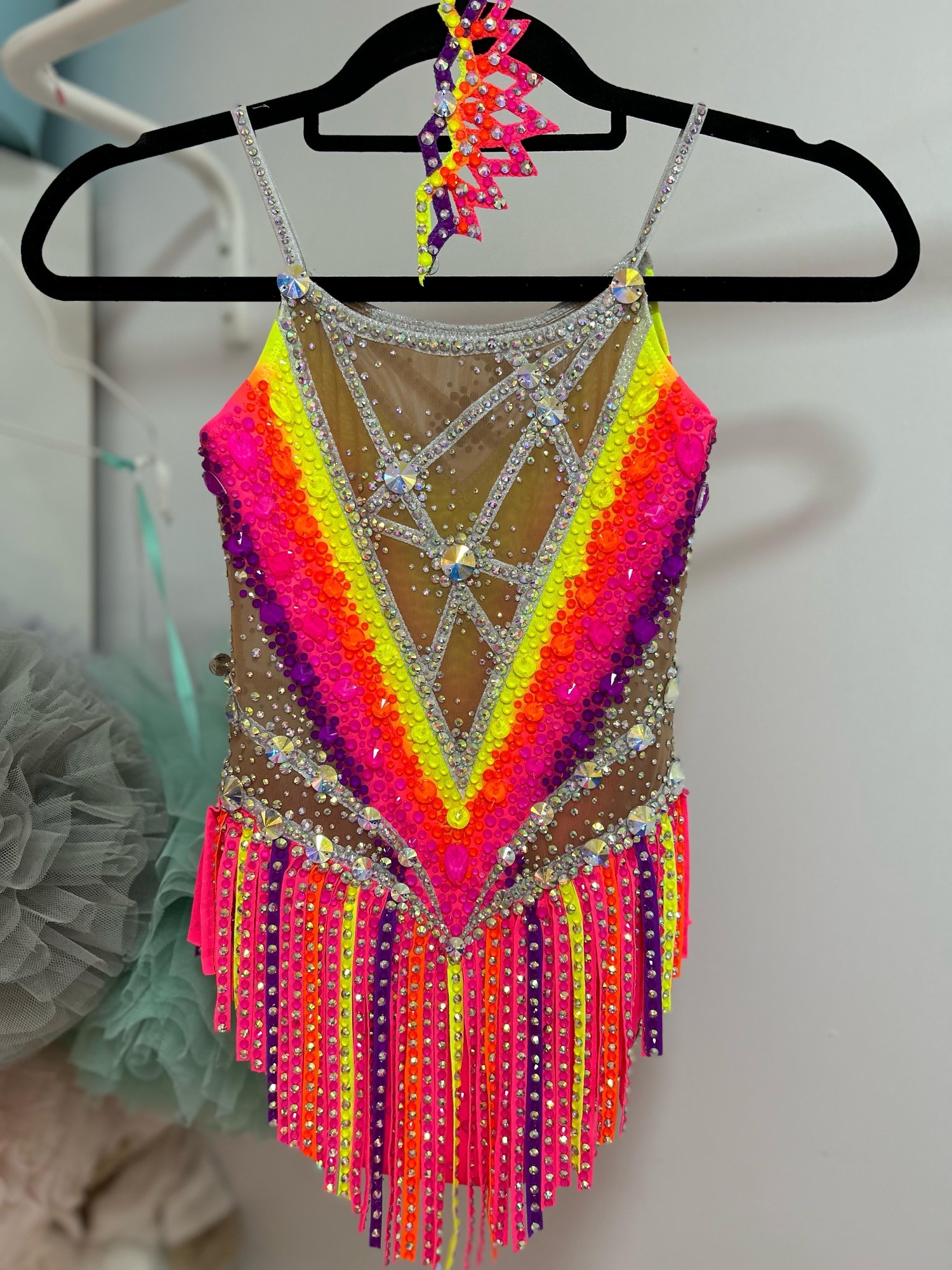 Neon Rainbow